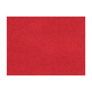 Autun Mohair Velvet Flame by Brunschwig & Fils Designer Fabric