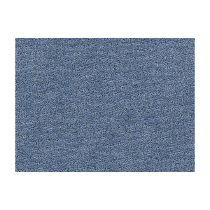 Autun Mohair Velvet Periwinkle by Brunschwig & Fils Fabric Brunschwig & Fils Fabric Autun Mohair Velvet PeriwinkleFabric MOHAIR - 100% Netherlands </p><p>Repeat: H: , V: 55 - Fabric Carolina -