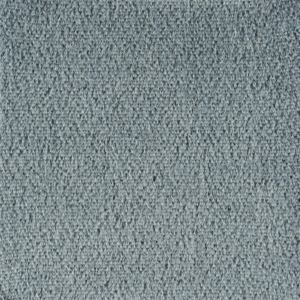 Autun Mohair Velvet Slate Blue by Brunschwig & Fils Fabric Brunschwig & Fils Fabric Autun Mohair Velvet Slate BlueFabric MOHAIR - 100% Netherlands </p><p>Repeat: H: , V: 55 - Fabric Carolina -