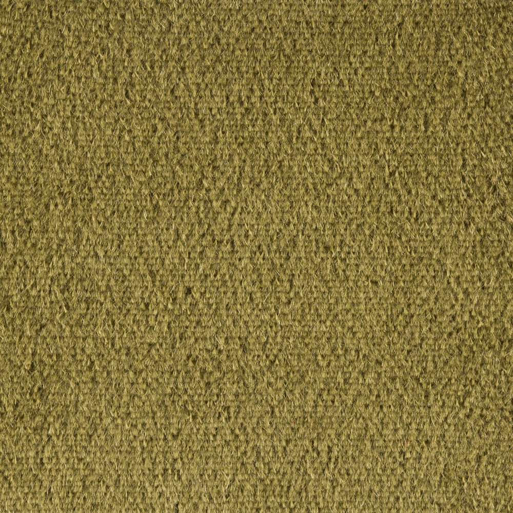 Autun Mohair Velvet Olive by Brunschwig & Fils Fabric Brunschwig & Fils Fabric Autun Mohair Velvet OliveFabric MOHAIR - 100% Netherlands </p><p>Repeat: H: , V: 55 - Fabric Carolina -
