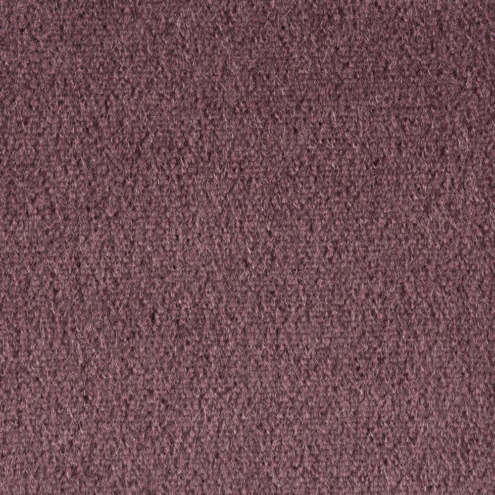 Autun Mohair Velvet Prune by Brunschwig & Fils Fabric Brunschwig & Fils Fabric Autun Mohair Velvet PruneFabric MOHAIR - 100% Netherlands </p><p>Repeat: H: , V: 55 - Fabric Carolina -