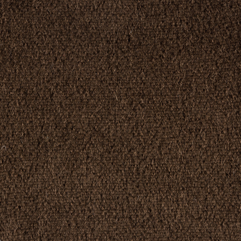 Autun Mohair Velvet Grizzli by Brunschwig & Fils Fabric Brunschwig & Fils Fabric Autun Mohair Velvet GrizzliFabric MOHAIR - 100% Netherlands </p><p>Repeat: H: , V: 55 - Fabric Carolina -