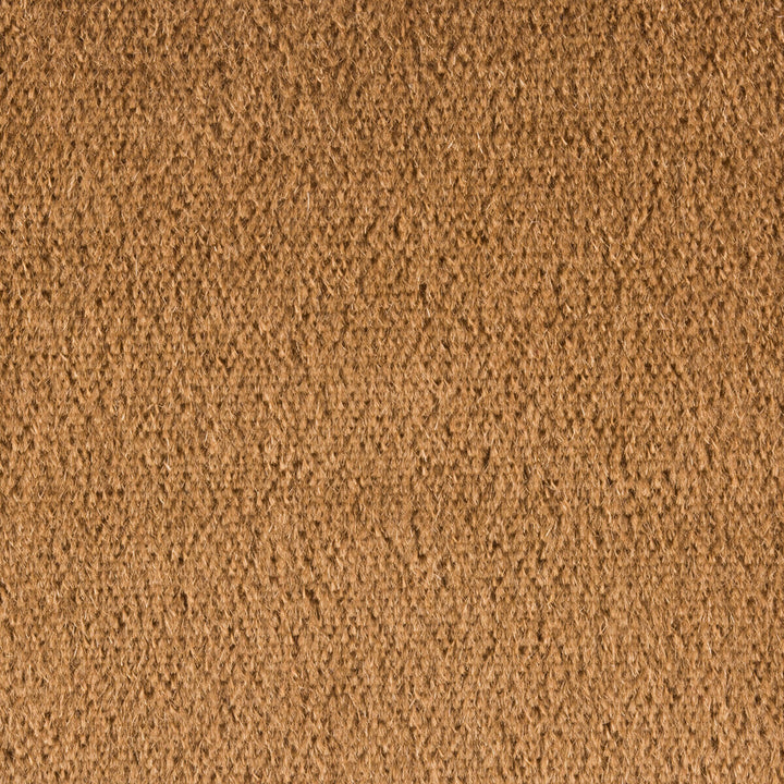 Autun Mohair Velvet Walnut by Brunschwig & Fils Fabric Brunschwig & Fils Fabric Autun Mohair Velvet WalnutFabric MOHAIR - 100% Netherlands </p><p>Repeat: H: , V: 55 - Fabric Carolina -