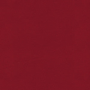 Lubeck Cotton Velvet Geranium by Brunschwig & Fils Designer Fabric