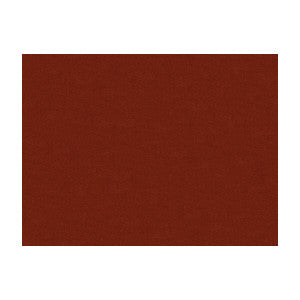 Lubeck Cotton Velvet Garnet by Brunschwig & Fils Designer Fabric