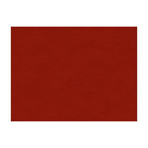 Lubeck Cotton Velvet Paprika by Brunschwig & Fils Designer Fabric