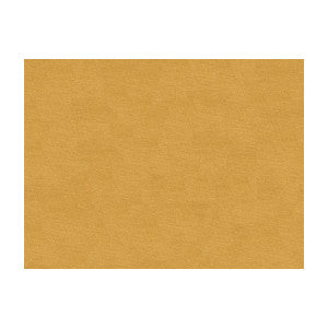 Lubeck Cotton Velvet Buttercream by Brunschwig & Fils Designer Fabric