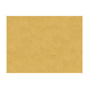 Lubeck Cotton Velvet Straw by Brunschwig & Fils Designer Fabric