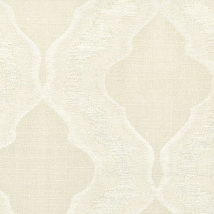 Bravado 1 Oyster by Stout Designer Fabric