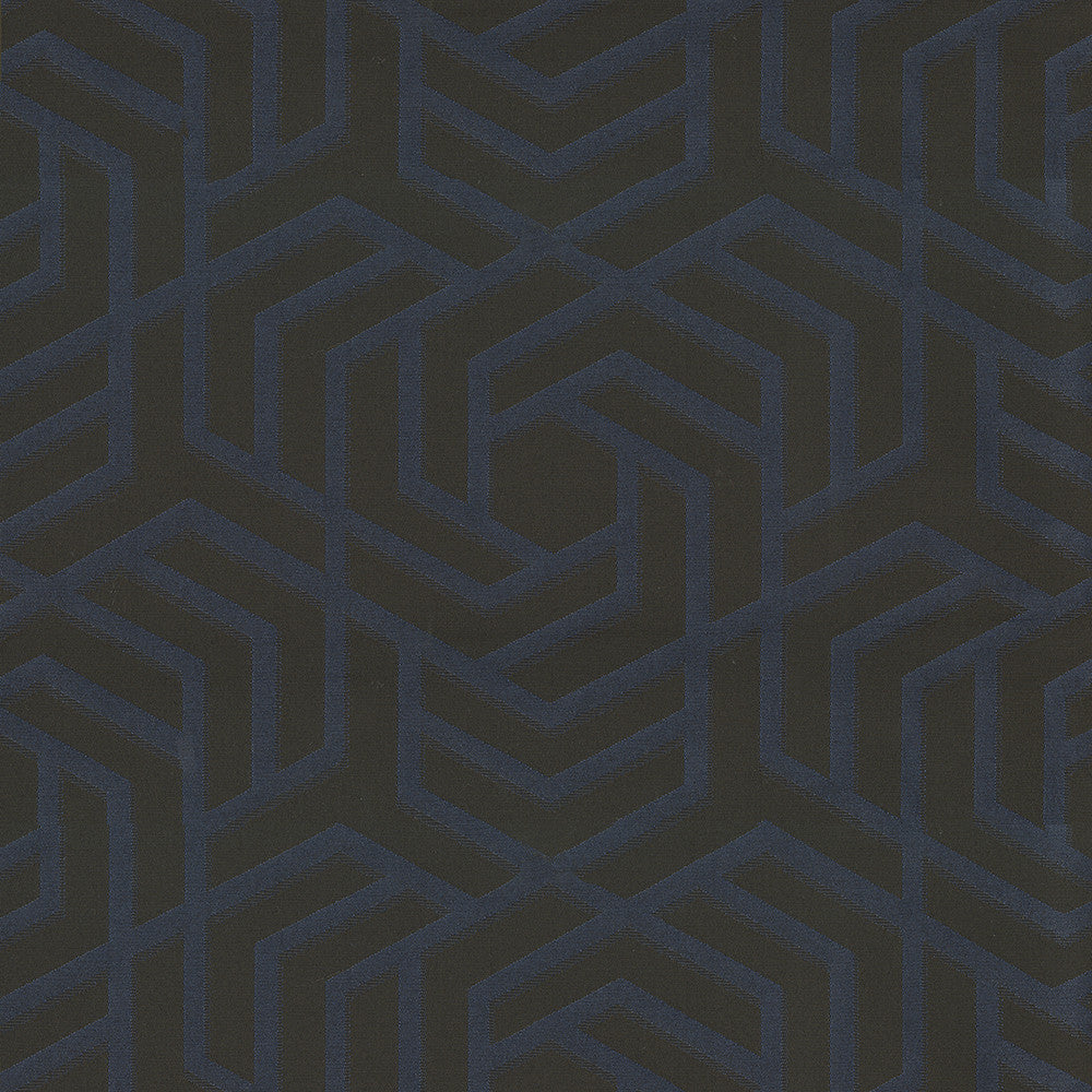 Courage 703 Nightshadow by Endurepel Designer Fabric N/A 100% Polyester China 105,000 Double Rubs </p><p>Repeat: Horizontal: 15.1" (38.5 cm) Across the Roll and Vertical: 8.8" (22.5 cm) Up the Roll 59" (149 cm) - Swanky Fabrics -