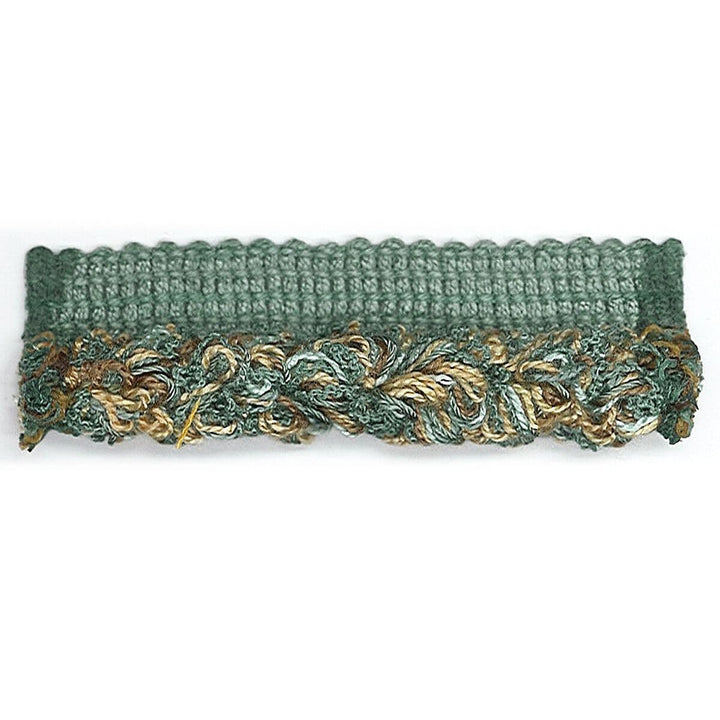 Brayton 3 Seashore by Stout Designer Trim JUST CORDS 67%SVI 23%ACR 6%NYL 4%POL ITALY </p><p>Repeat: 0 0.38 in - Swanky Fabrics -