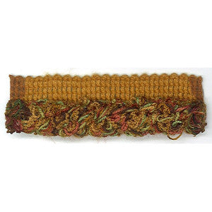 Brayton 4 Autumn by Stout Designer Trim