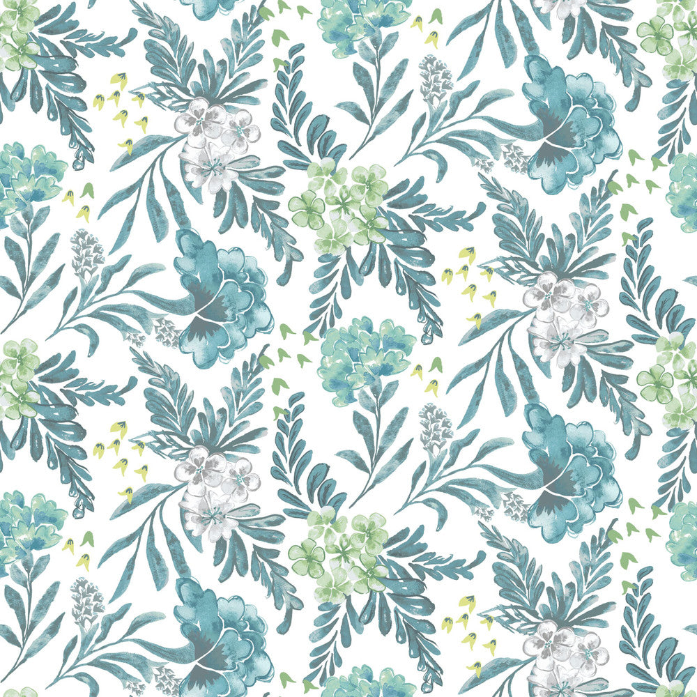 Breanna 5 Lagoon by Aoc Fabric Aoc Fabric Breanna 5 LagoonFabric THE ART OF COLOR OASIS USA </p><p>Repeat: H: 27.000, V: 13.500 55 in - Fabric Carolina -
