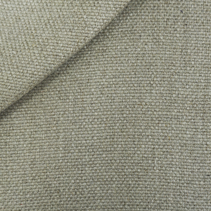BREANNA 35J7071 by JF Designer Fabric Natural Beauty Book 100% Linen Belgium  Horizontal:  and Vertical:  54  - Swanky Fabrics -