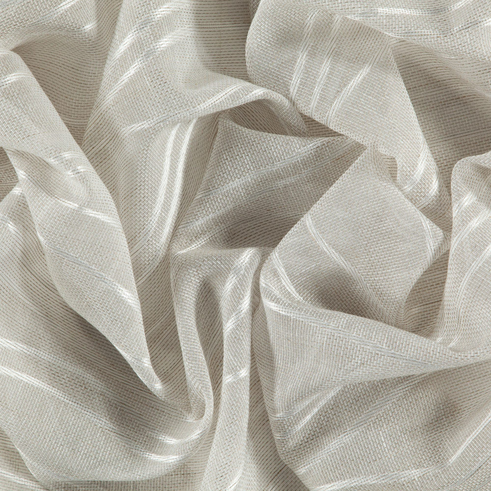 BREATHE 30J8831 by JF Designer Fabric Harmony 57% Polyester, 28% Acrylic, 8% Cotton, 7% Linen Turkey  Horizontal: 13.75 and Vertical: 15.5 123  - Swanky Fabrics -