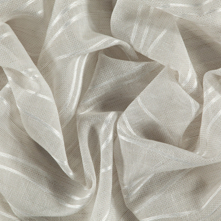 BREATHE 30J8831 by JF Designer Fabric Harmony 57% Polyester, 28% Acrylic, 8% Cotton, 7% Linen Turkey  Horizontal: 13.75 and Vertical: 15.5 123  - Swanky Fabrics -