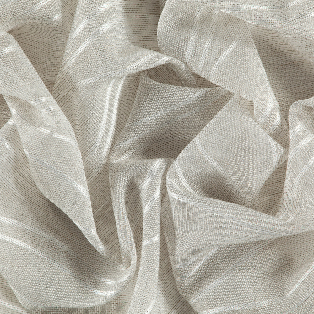 Breathe 30J8831 by JF Designer Fabric Harmony 57% Polyester, 28% Acrylic, 8% Cotton, 7% Linen Turkey Horizontal: 13.75 and Vertical: 15.5 123 - Swanky Fabrics -