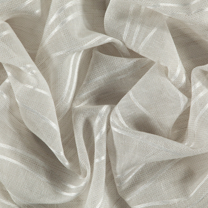 Breathe 30J8831 by JF Designer Fabric Harmony 57% Polyester, 28% Acrylic, 8% Cotton, 7% Linen Turkey Horizontal: 13.75 and Vertical: 15.5 123 - Swanky Fabrics -