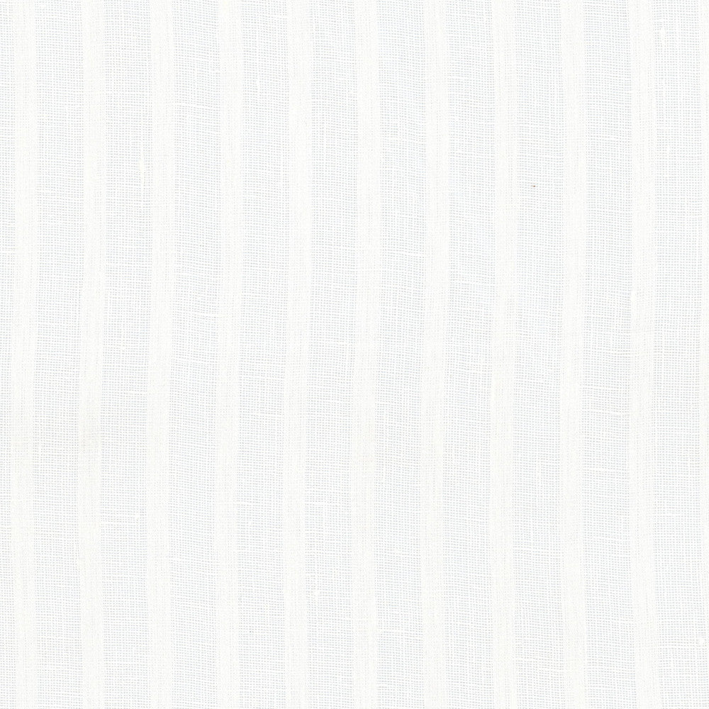 Breed 1 Snow by Stout Fabric Stout Fabric Breed 1 SnowFabric LIGHT & LIVELY SHEERS 100%LIN INDIA </p><p>Repeat: H: 1.000, V: 0.000 54 in - Fabric Carolina -