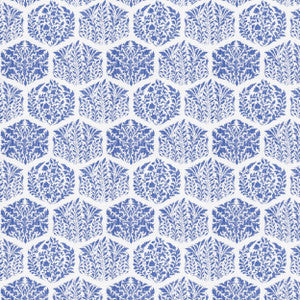 Bremond 2 Sky by Stout Designer Fabric