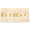 Brentwood 5 Gilt by Stout Designer Trim