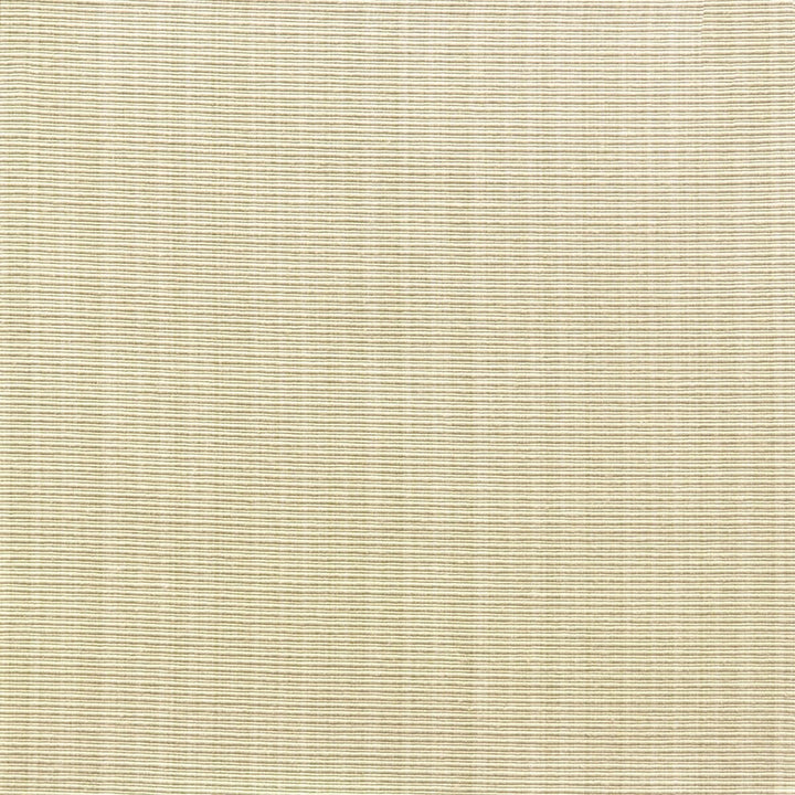 Brett 2 Bamboo by Stout Designer Fabric Color My Window Alabaster/Parchment 52% Cotton 48% Polyester INDIA WYZENBEEK 30 000 DOUBLE RUB WEAR TEST (HEAVY DUTY) Horizontal: 0 and Vertical: 0 55 in - Swanky Fabrics -