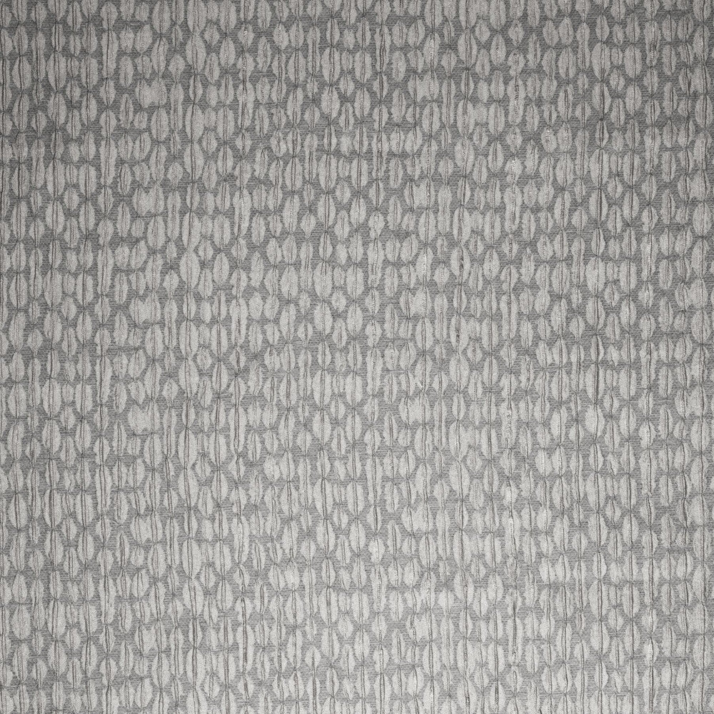 Brevity 2 Stone by Marcus William Designer Fabric KAI/MARCUS WILLIAM FARAH 87%POL 8%COT 5%LIN INDIA </p><p>Repeat: 5.375 51.13 in - Swanky Fabrics -
