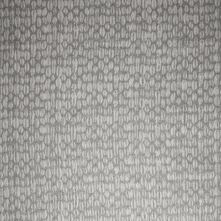 Brevity 2 Stone by Marcus William Designer Fabric KAI/MARCUS WILLIAM FARAH 87%POL 8%COT 5%LIN INDIA </p><p>Repeat: 5.375 51.13 in - Swanky Fabrics -