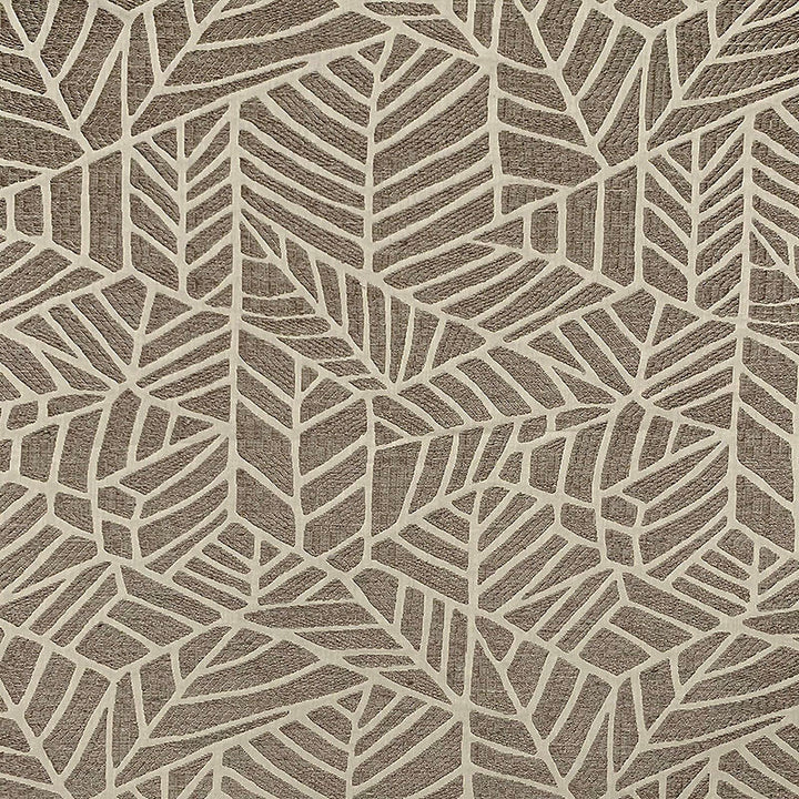 Brianne Shadow by Magnolia Designer Fabric - 64Poly/36Ctn India 100000 Horizontal: 14.25 and Vertical: 17.5 54" - Swanky Fabrics -