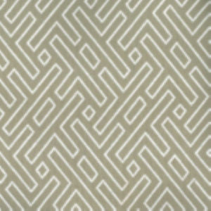 Brian Linen 196 by Norbar Designer Fabric 72% COTTON / 28% POLYESTER CHINA 3 2/3"V 3 2/3"H 54 - Swanky Fabrics -