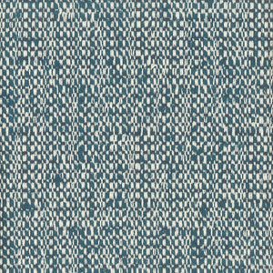 Bridle 1 Navy by Crypton Designer Fabric