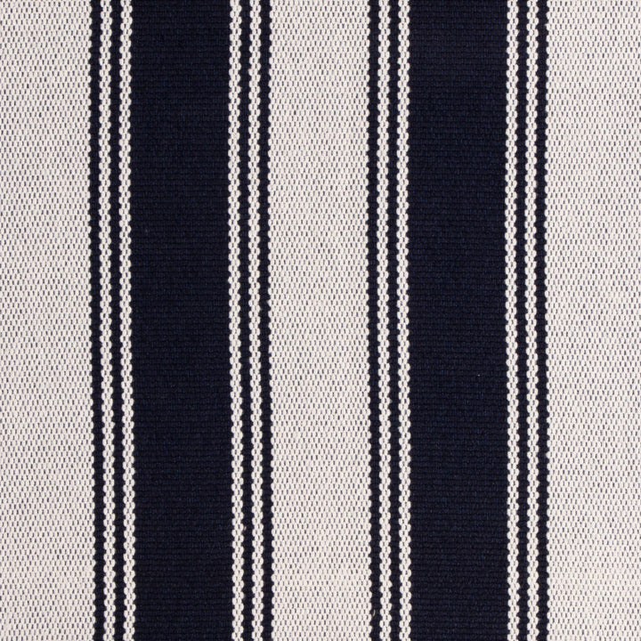 Brighton Ink by Bella-Dura Designer Fabric  100% BELLA DURA POLYOLEFIN USA 70000 H: N/A V: 6.5'' 53.25''  - Swanky Fabrics -