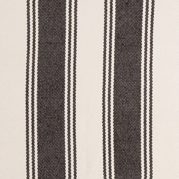 Brighton Onyx by Bella-Dura Designer Fabric  100% BELLA DURA POLYOLEFIN USA 70000 H: N/A V: 6.5'' 53.25''  - Swanky Fabrics -