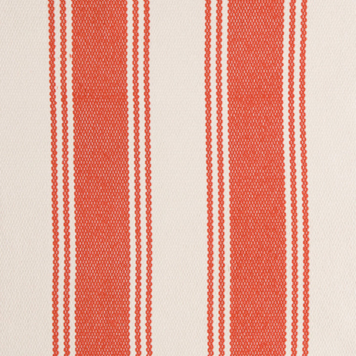 Brighton Persimmon by Bella-Dura Designer Fabric  100% BELLA DURA POLYOLEFIN USA 70000 H: N/A V: 6.5'' 53.25''  - Swanky Fabrics -