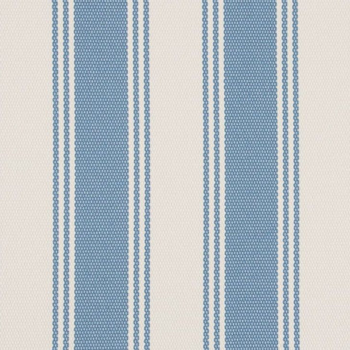 Brighton Atlantic by Bella-Dura Designer Fabric  100% BELLA DURA POLYOLEFIN USA 70000 H: N/A V: 6.5'' 53.25''  - Swanky Fabrics -