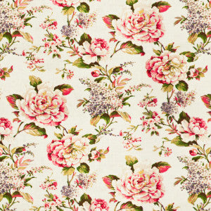 Brio 1 Rosewood by Stout Designer Fabric