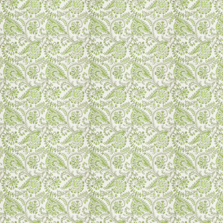 Bristol 4 Seedling by Aoc Designer Fabric THE ART OF COLOR DOWN THE LANE 100%COT INDIA Horizontal: 9.000 and Vertical: 9.500 56 in - Swanky Fabrics -
