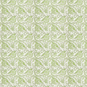 Bristol 4 Seedling by Aoc Designer Fabric