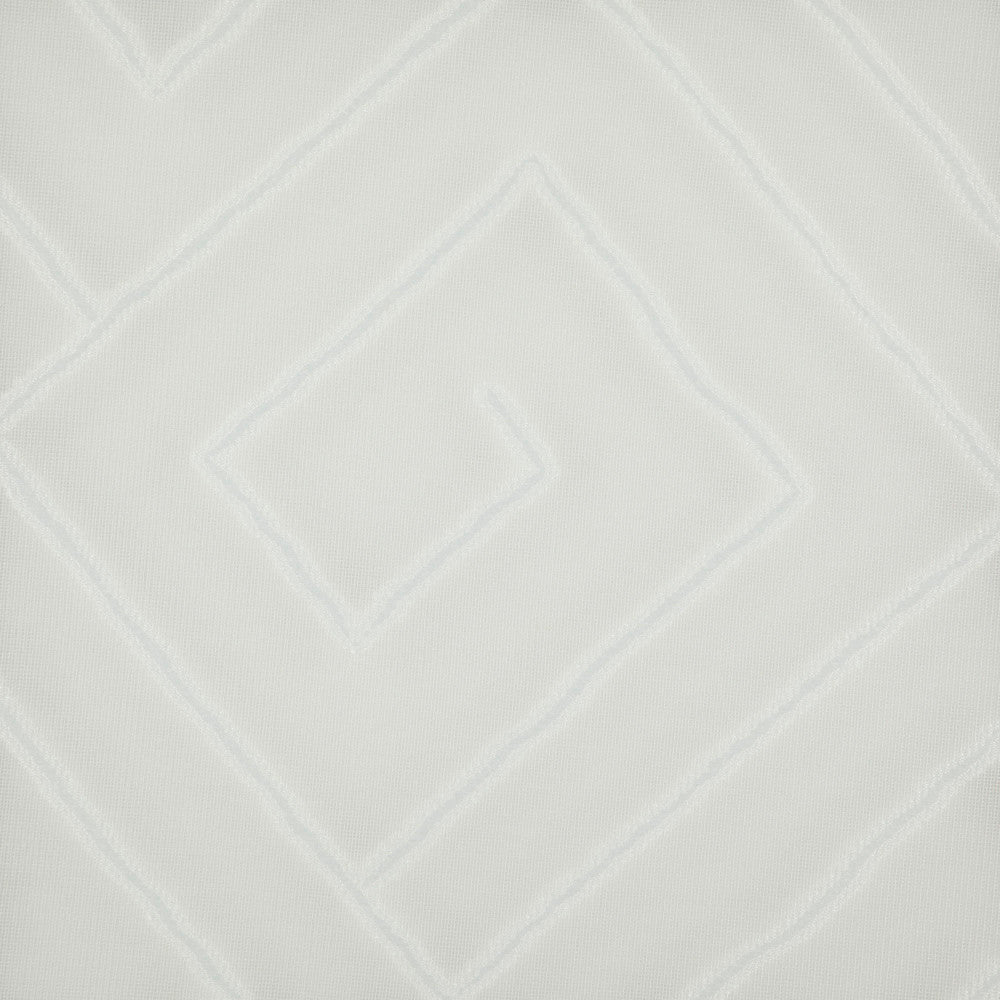 Brisbane 90J8081 by JF Designer Fabric Winning Windows Arizona 100% Polyester Turkey Horizontal: 15.5 and Vertical: 14.875 118 - Swanky Fabrics -