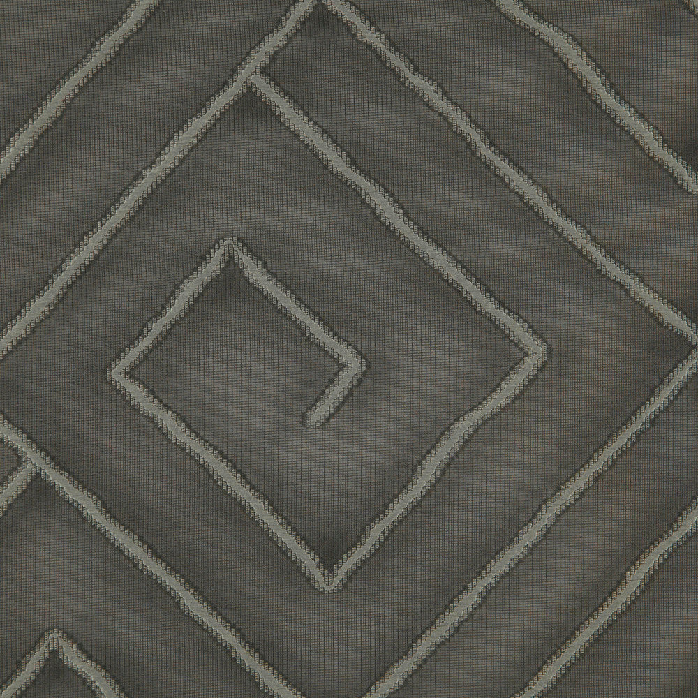 BRISBANE 97J8081 by JF Designer Fabric Winning Windows Arizona 100% Polyester Turkey  Horizontal: 15.5 and Vertical: 14.875 118  - Swanky Fabrics -