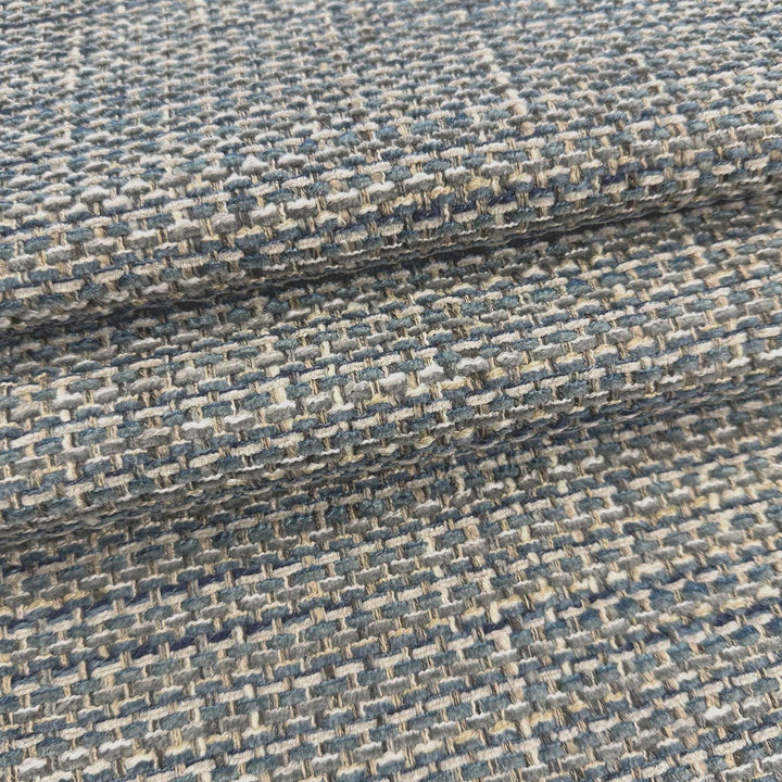 Bristow Blues by Magnolia Designer Fabric