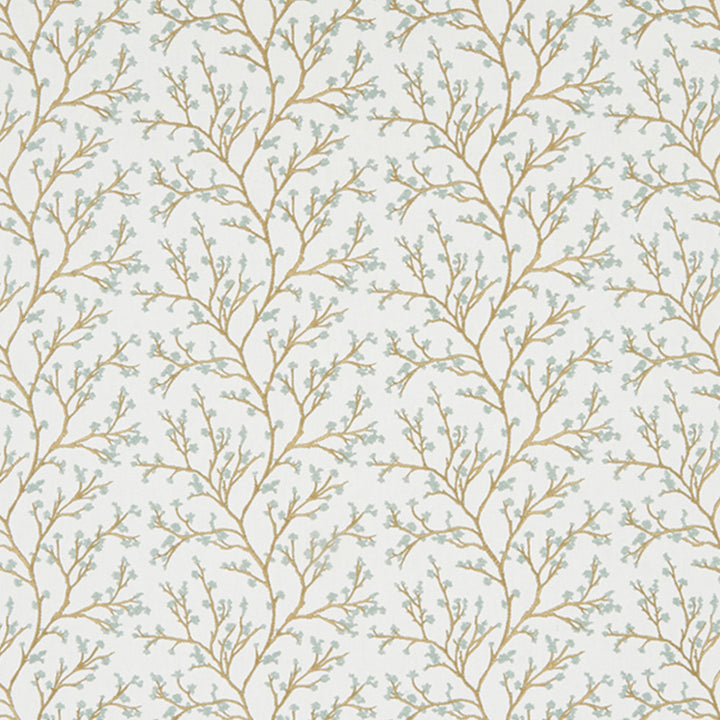 Brittania 73J8211 by JF Designer Fabric Felicity 74% Polyester, 26% Cotton India Horizontal: 8.75 and Vertical: 6.25 55 - Swanky Fabrics -