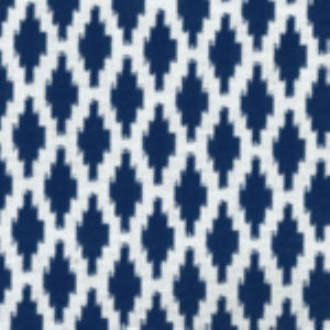 Brittany Dark Denim 557 by Norbar Designer Fabric