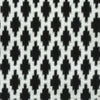 Brittany Jet 93 by Norbar Designer Fabric