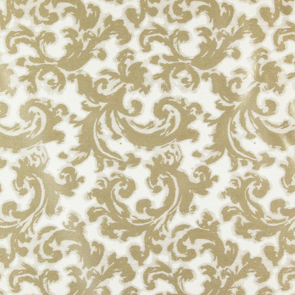 BRIXTON 12J7291 by JF Designer Fabric Winning Windows Contract Vol 1 - Wide Width FR Book 100% Polyester Turkey  Horizontal: 12.875 and Vertical: 23 115  - Swanky Fabrics -