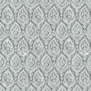 Broadway 2 Vapor by Stout Designer Fabric