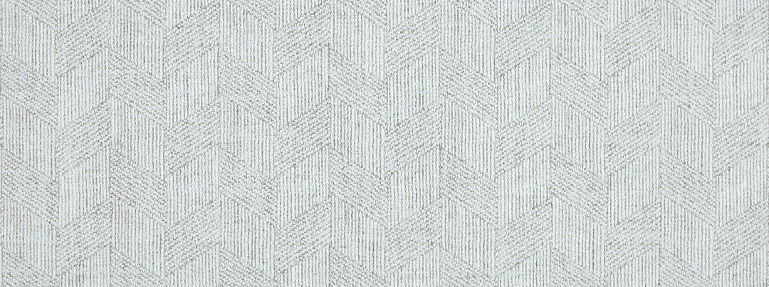 Broken Arrows 101 Antique White by Covington Designer Fabric
