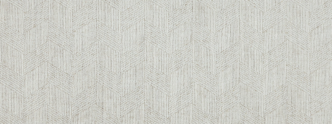 Broken Arrows 126 Alabaster by Covington Designer Fabric
