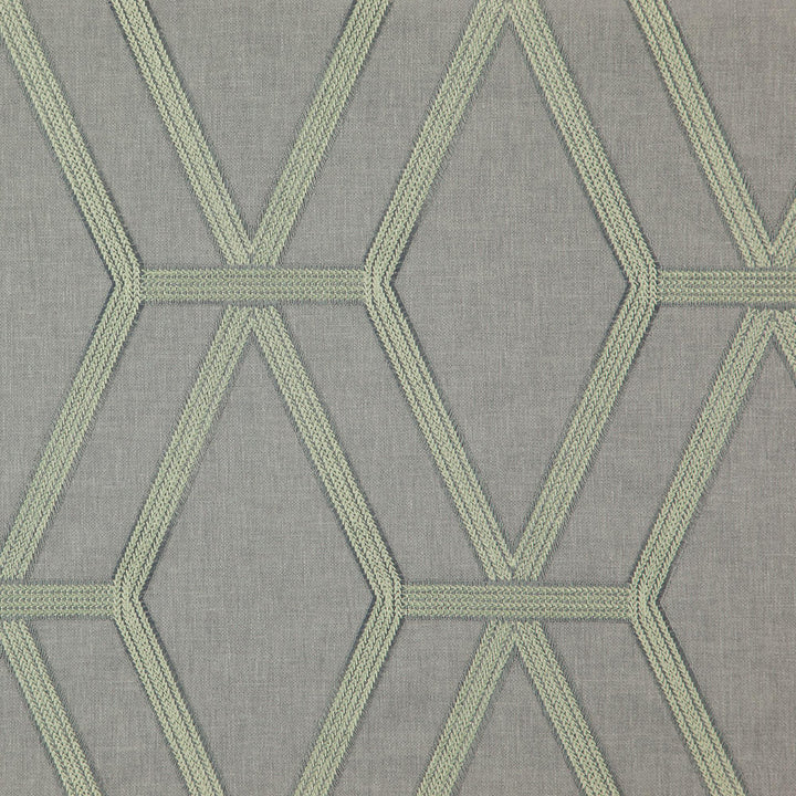Bronte 56J7551 by JF Designer Fabric Winning Windows Altitudea 75% Polyester, 25% Cotton India Horizontal: 10.25 and Vertical: 12.125 54 - Swanky Fabrics -