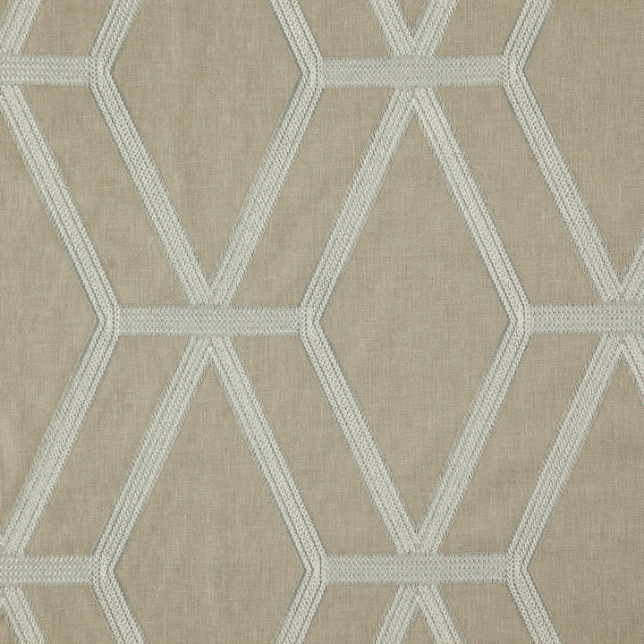 Bronte 95J7551 by JF Designer Fabric Winning Windows Altitudea 75% Polyester, 25% Cotton India Horizontal: 10.25 and Vertical: 12.125 54 - Swanky Fabrics -
